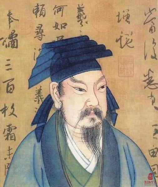 从王羲之到颜真卿乃至郑板桥书品与人品每一样都很重要